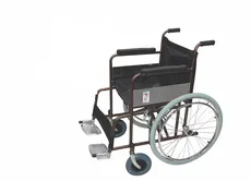 ویلچر ایرانی جی تی اس مدل 874A - Wheelchair jts - 874A